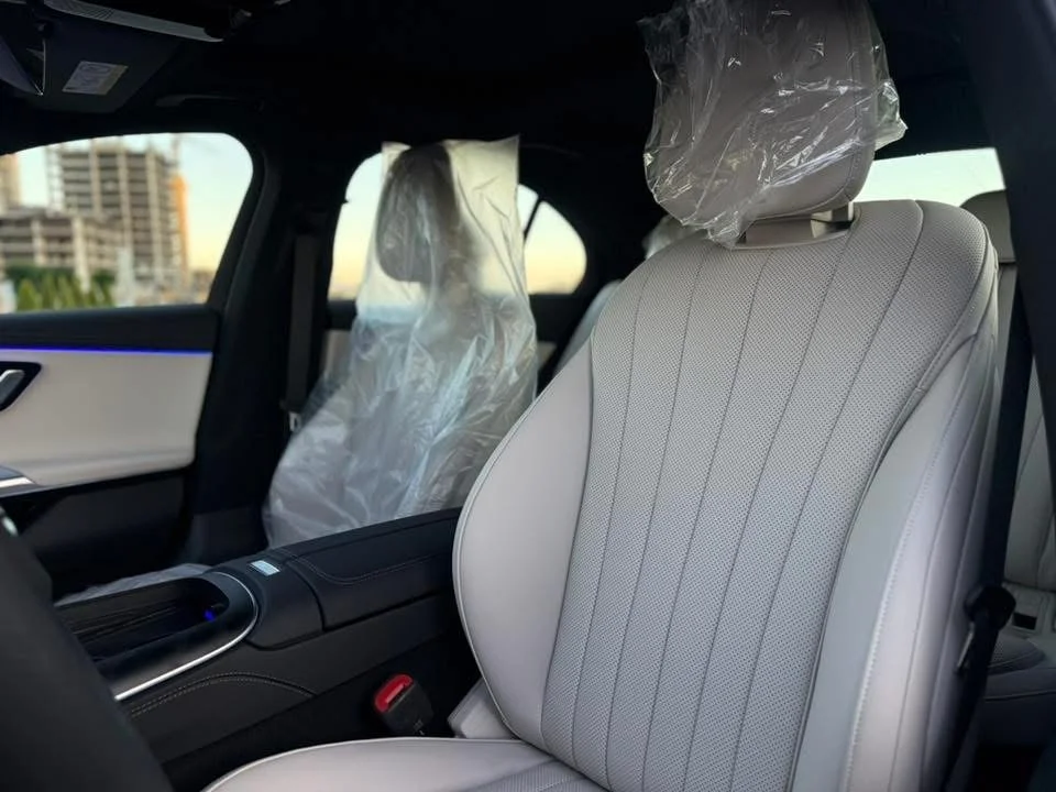 Mercedes E300 4Matic - دمشق - صورة 3