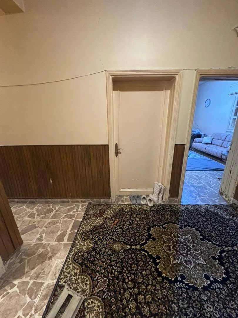 شقة ارضية للبيع - حلب - صورة 2