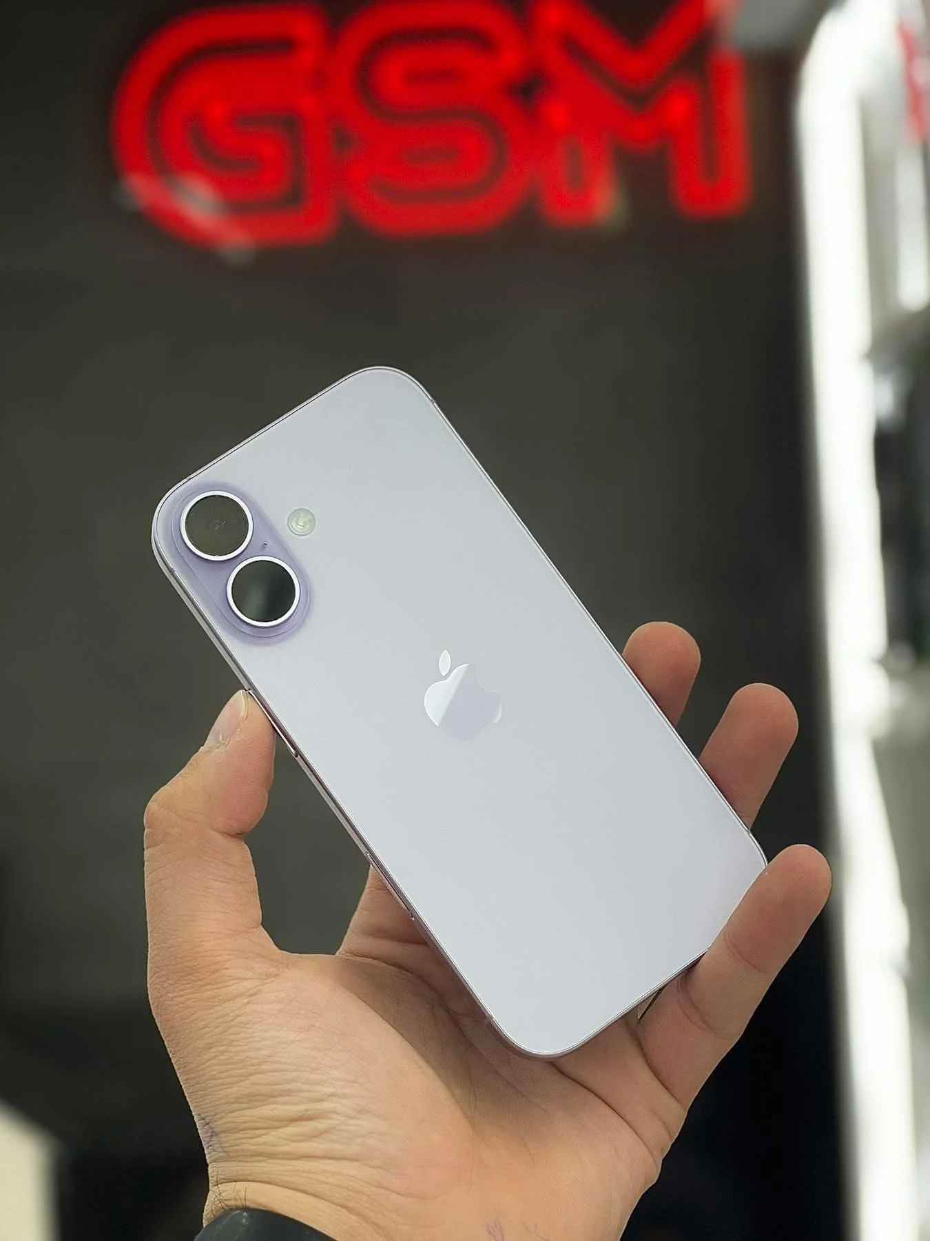 iPhone 17 - حلب