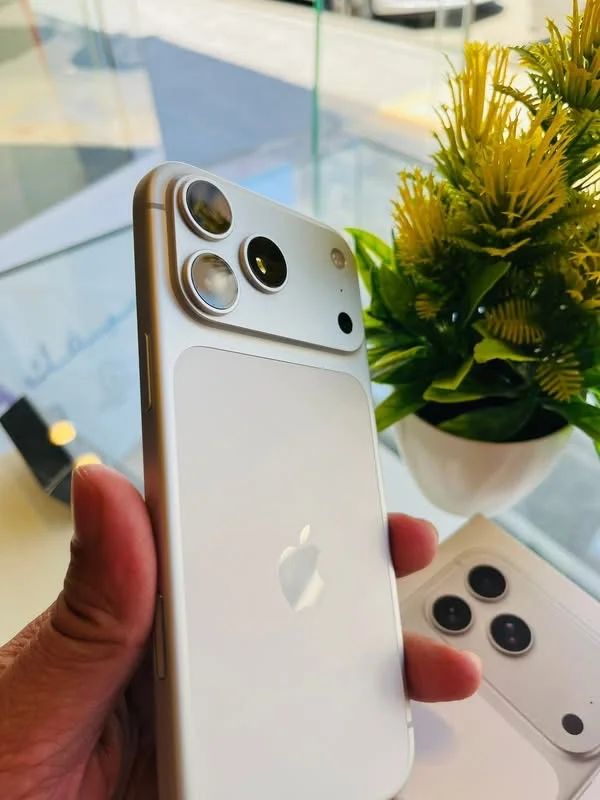iPhone 17 Pro Max - طرطوس