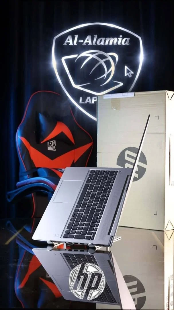 HP ProBook - حمص