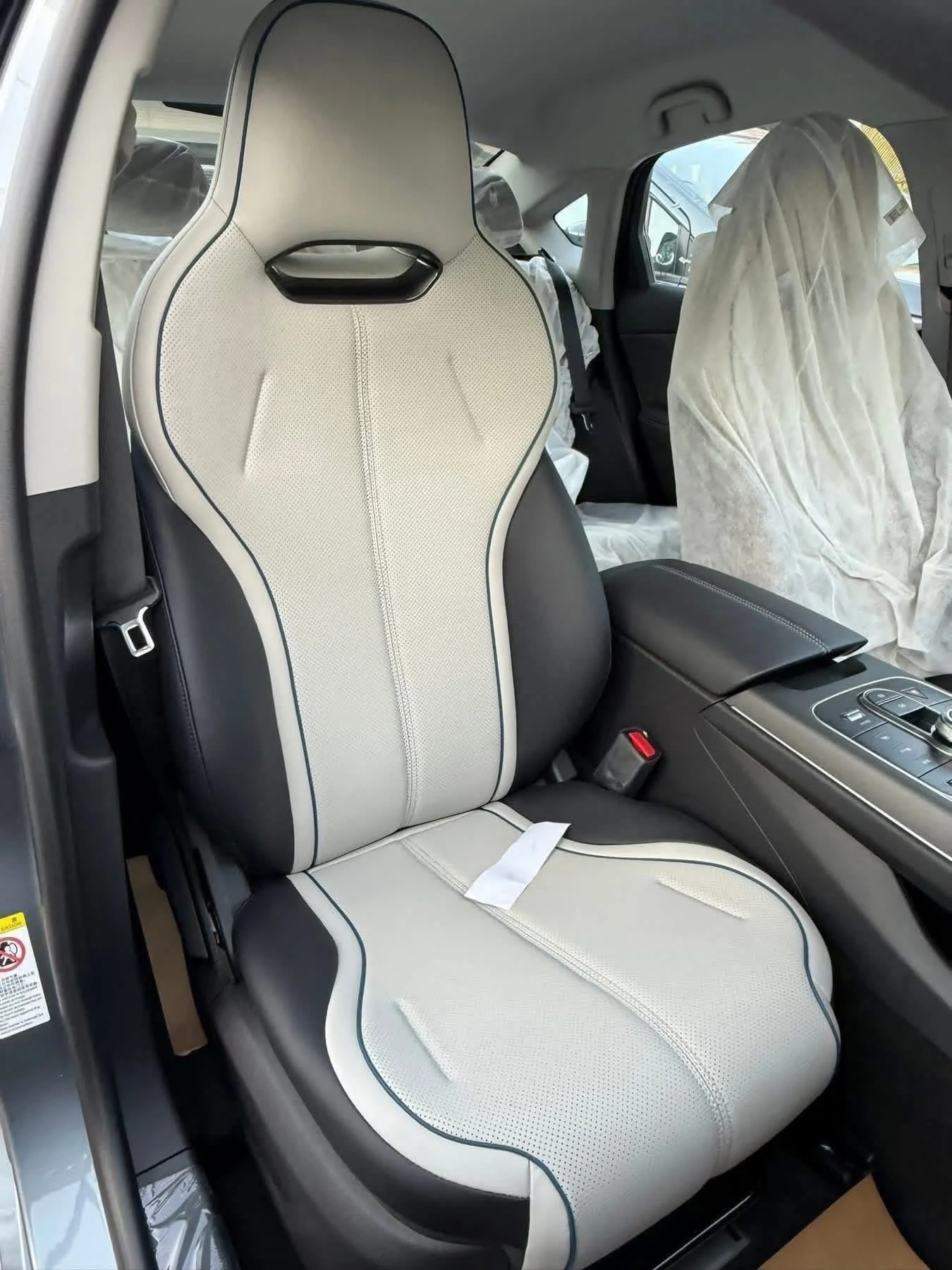BYD ديستروير - دمشق - صورة 2