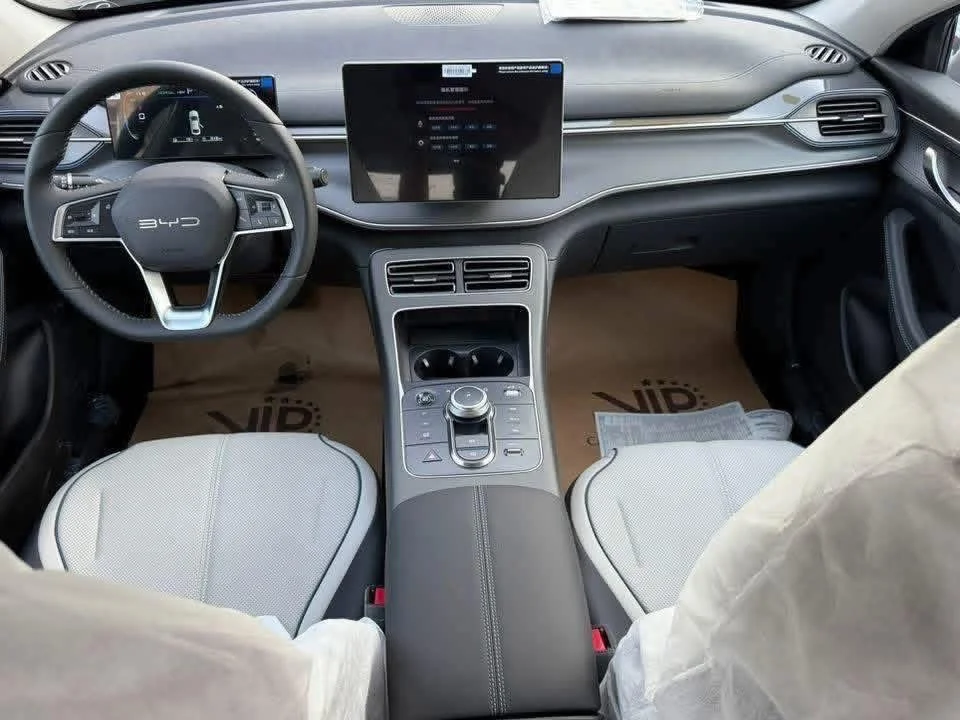 BYD ديستروير - دمشق - صورة 3