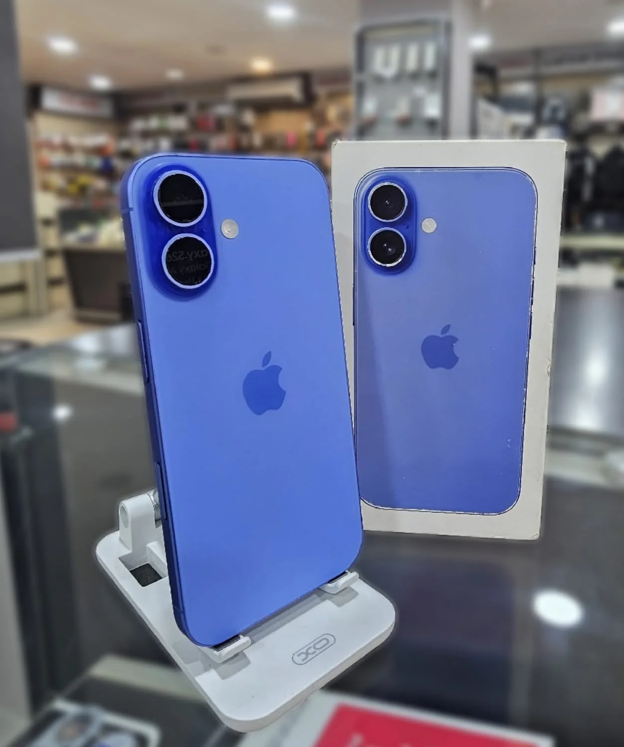 iPhone 16 - طرطوس