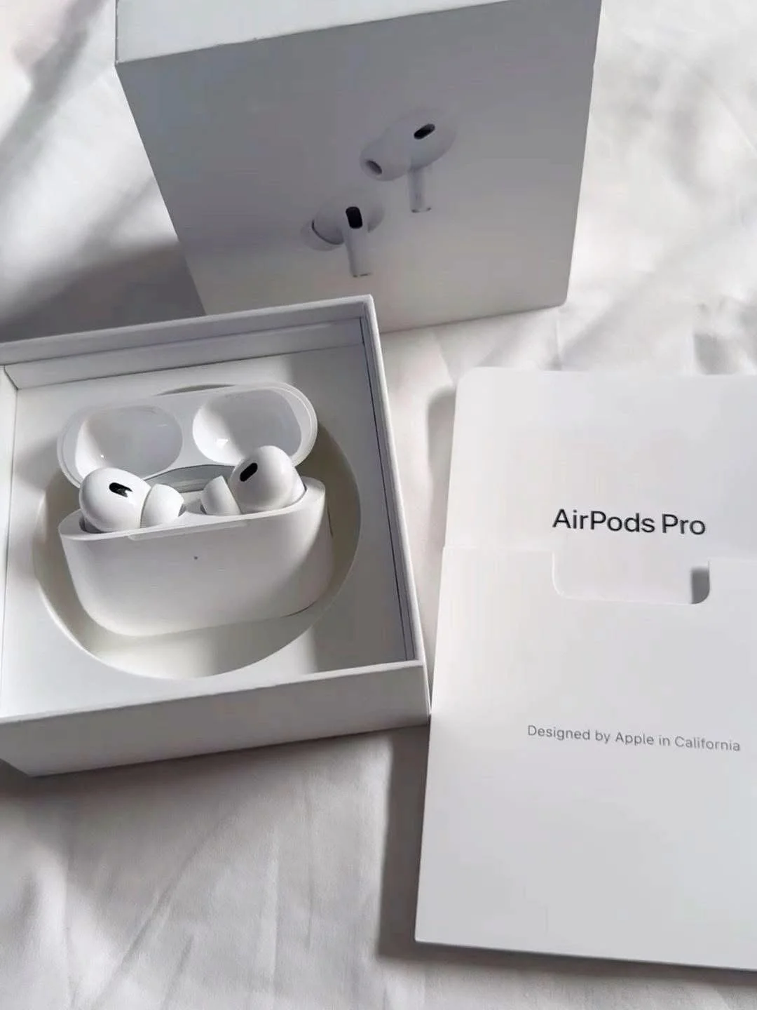 Airbods Pro2 - دمشق