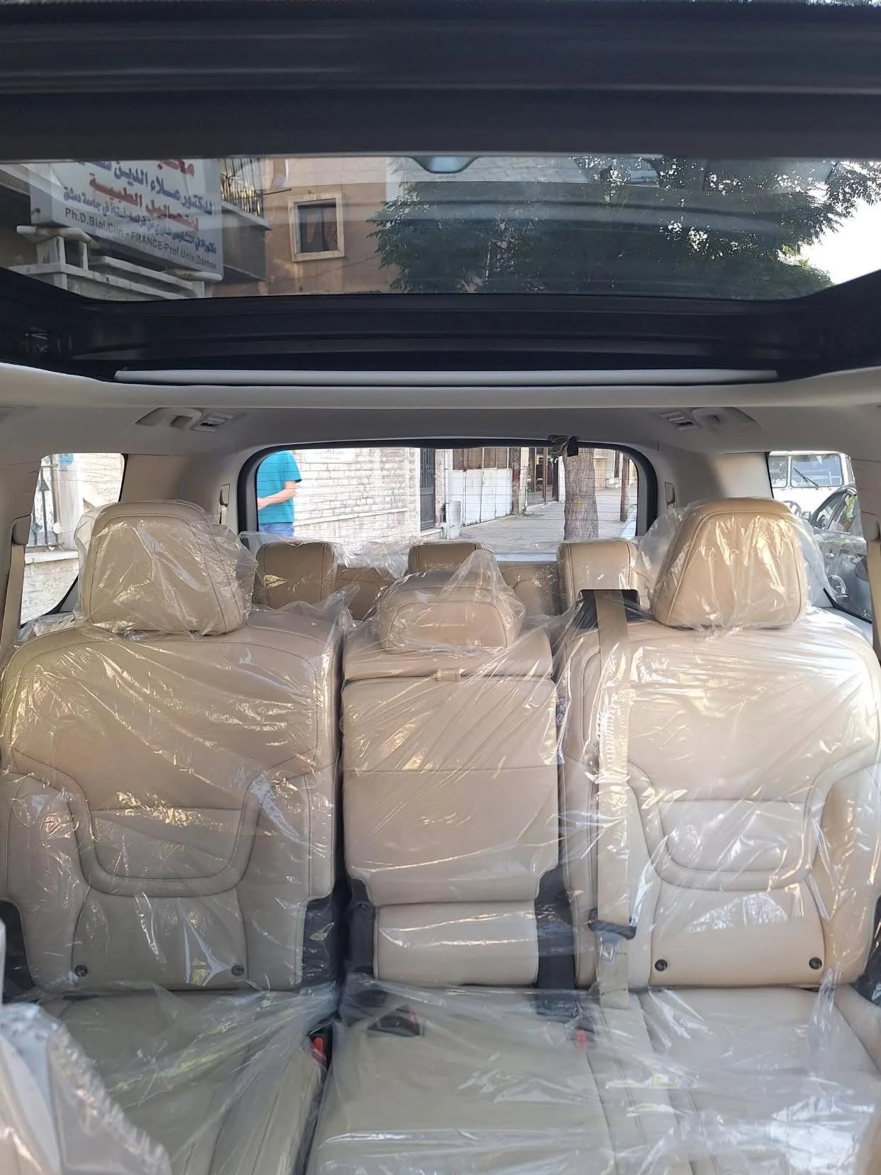 Nissan Patrol SE - دمشق - صورة 3