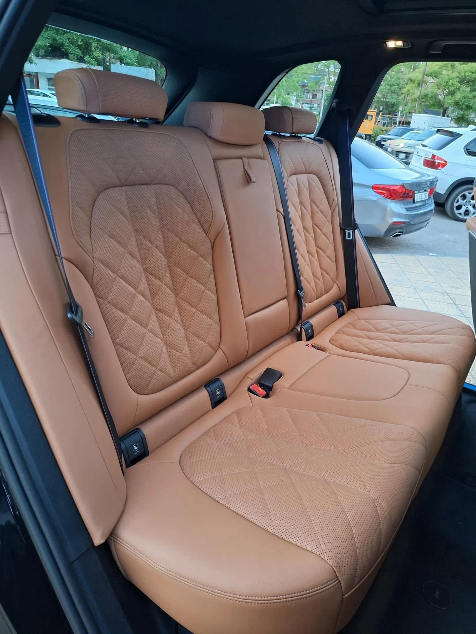 BMW M X5 - دمشق - صورة 4