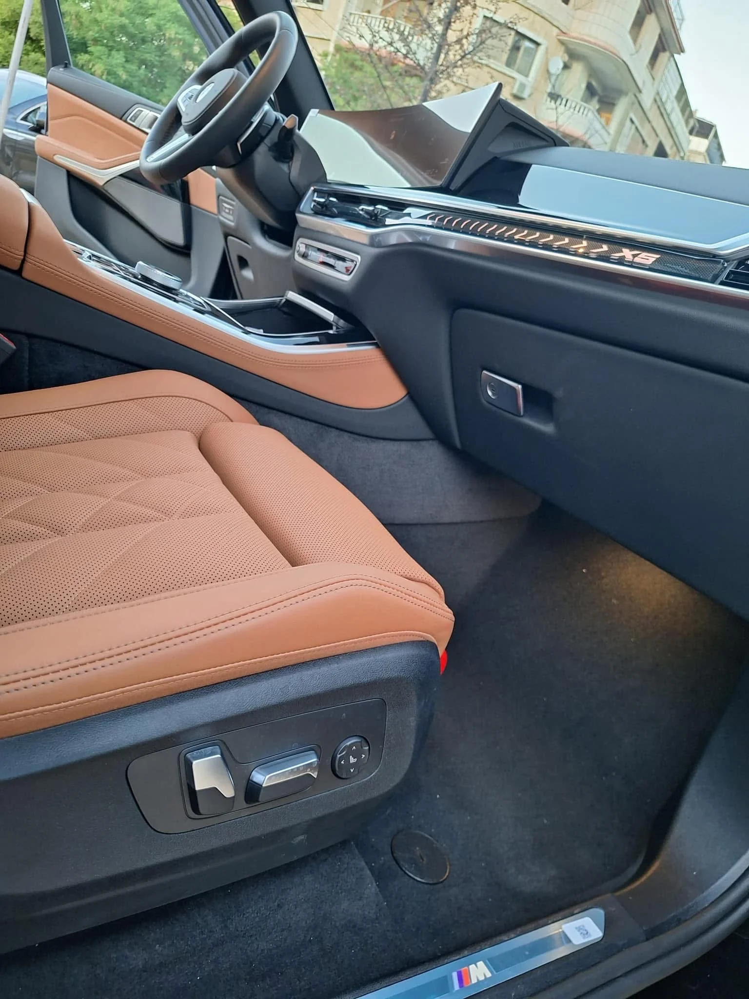 BMW M X5 - دمشق - صورة 5
