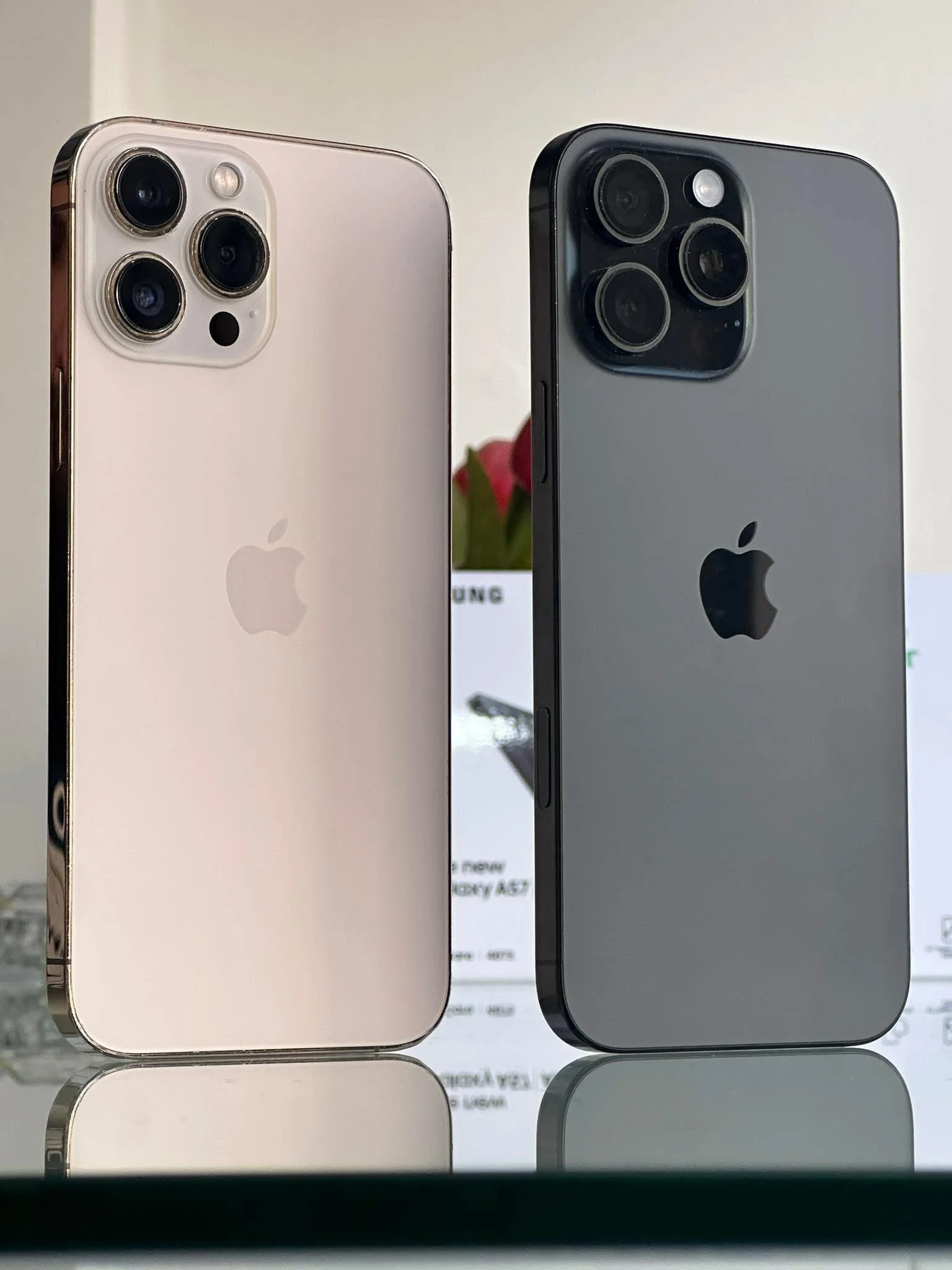 iPhone 16 Pro Max - طرطوس