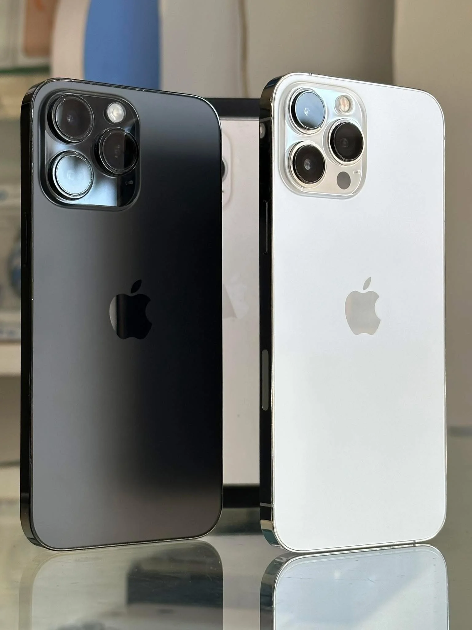 iPhone 13 Pro Max - طرطوس