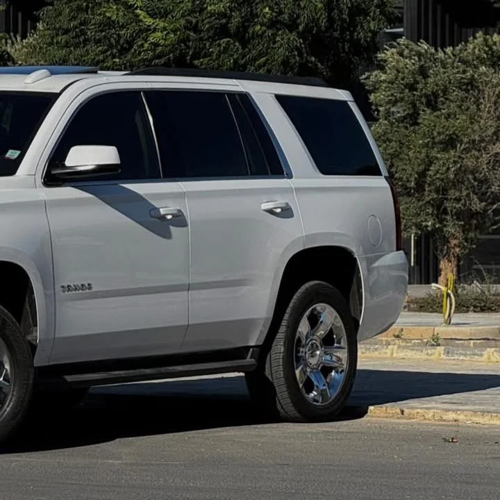 Chevrolet Tahoe LT - دمشق - صورة 2
