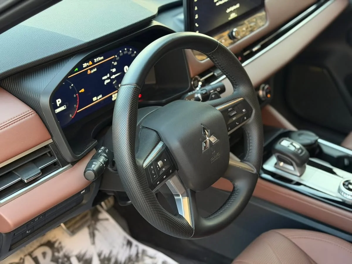 Mitsubishi Outlander - حلب - صورة 5