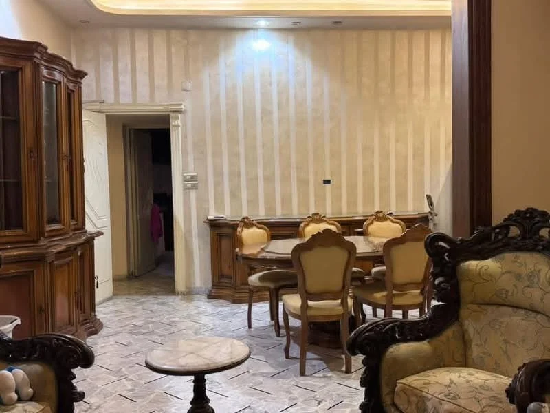 شقة للايجار - حلب - صورة 2