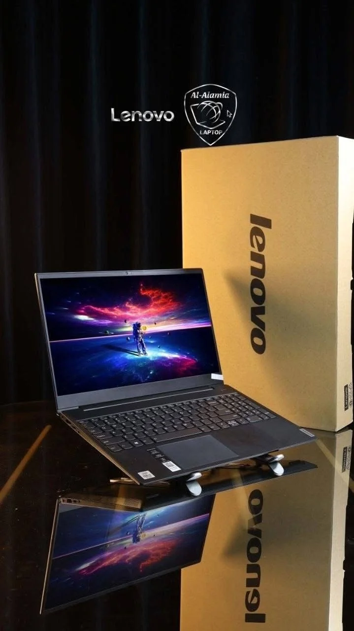 Lenovo Ideapad - حمص