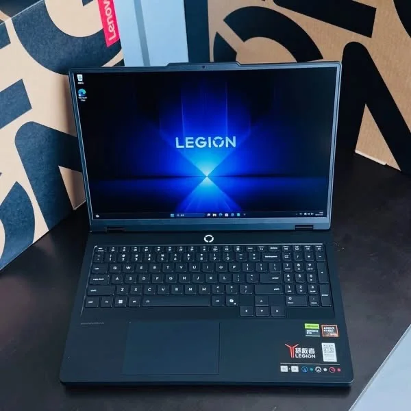 Lenovo Legion 5 - دمشق