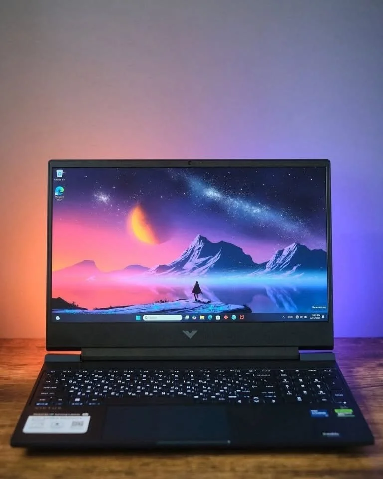 HP Victus 15 - دمشق
