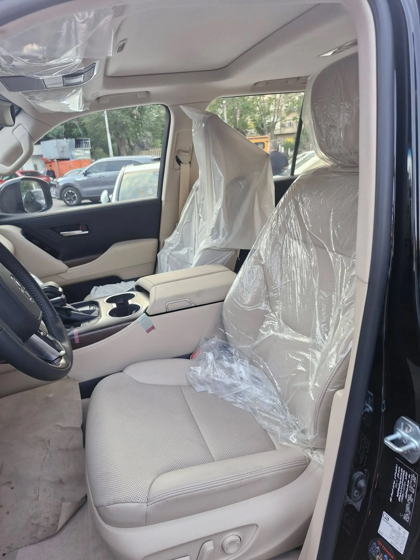 Toyota Land Cruiser GXR - دمشق - صورة 5