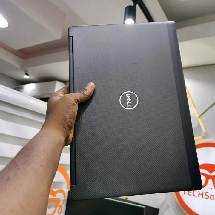 Dell Precision - دمشق