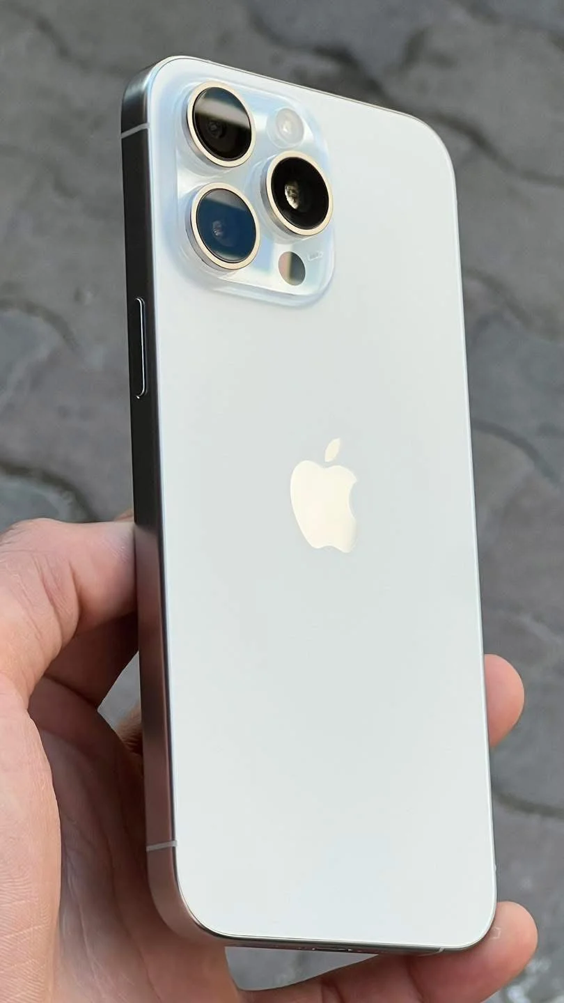 iPhone 15 Pro Max - طرطوس