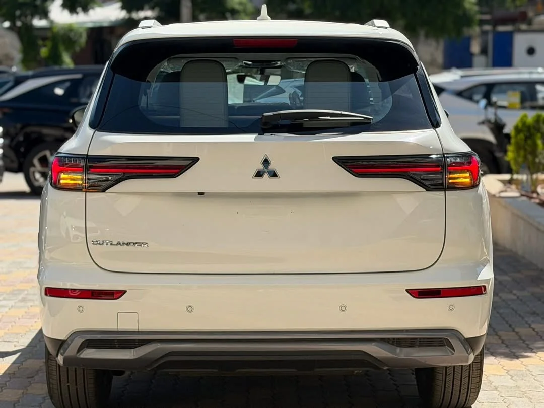 Mitsubishi Outlander - حلب - صورة 2