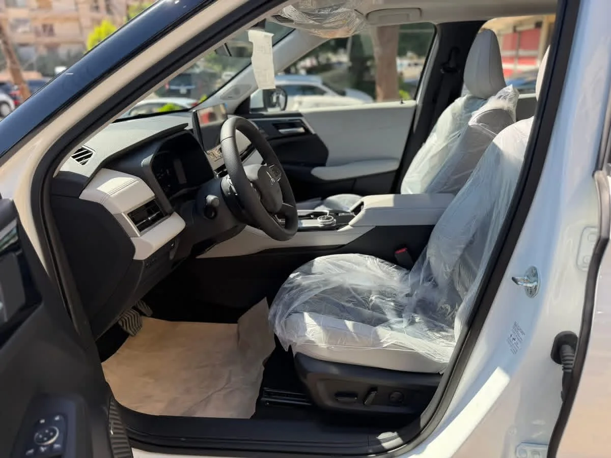 Mitsubishi Outlander - حلب - صورة 4