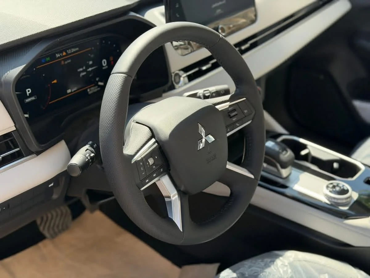 Mitsubishi Outlander - حلب - صورة 5