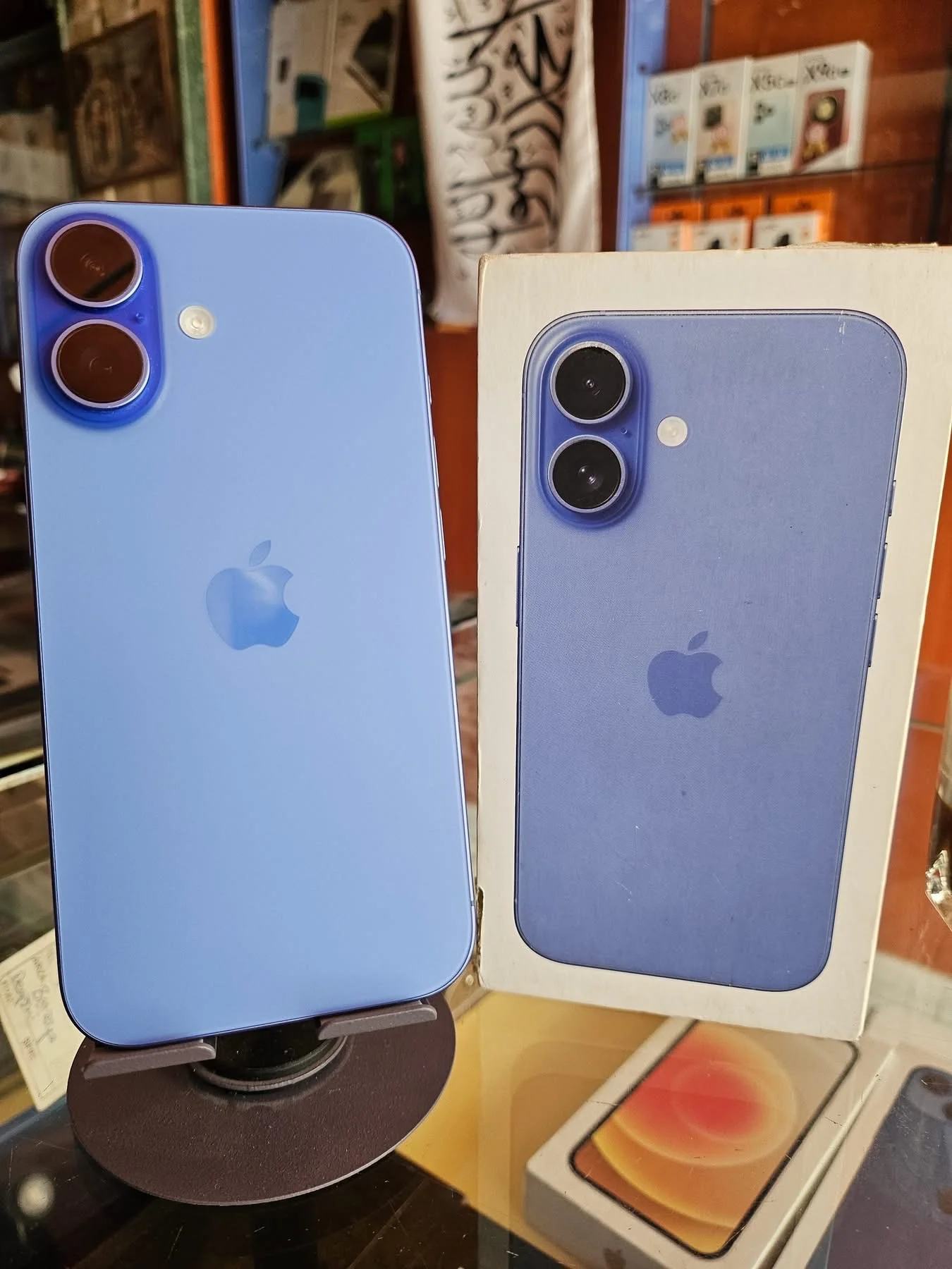 iPhone 16 - حماة