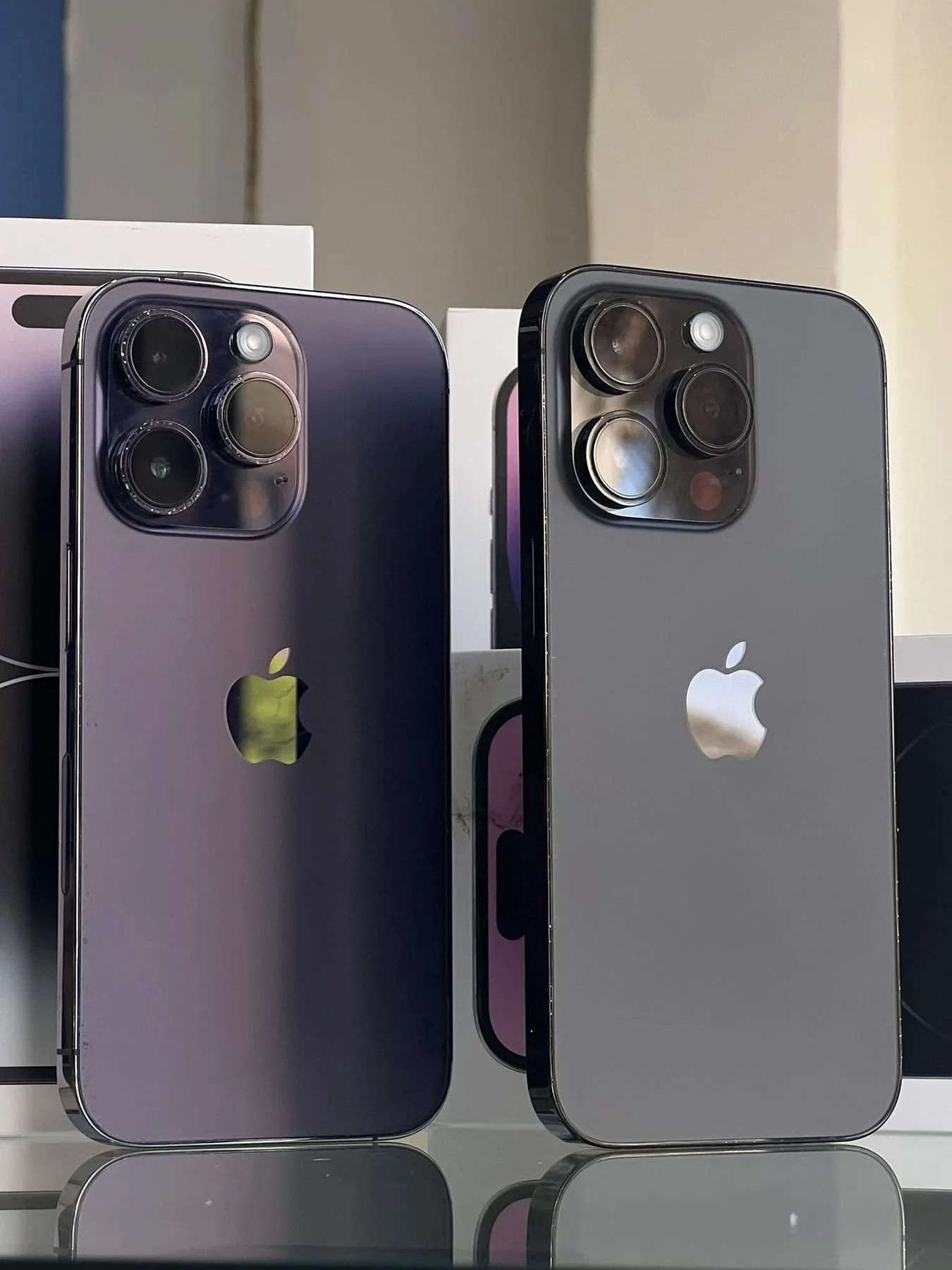iPhone 14 Pro - طرطوس