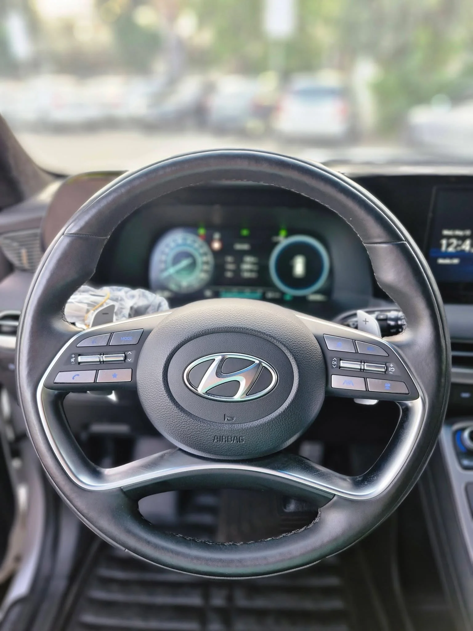 Hyundai Palisade - دمشق - صورة 3