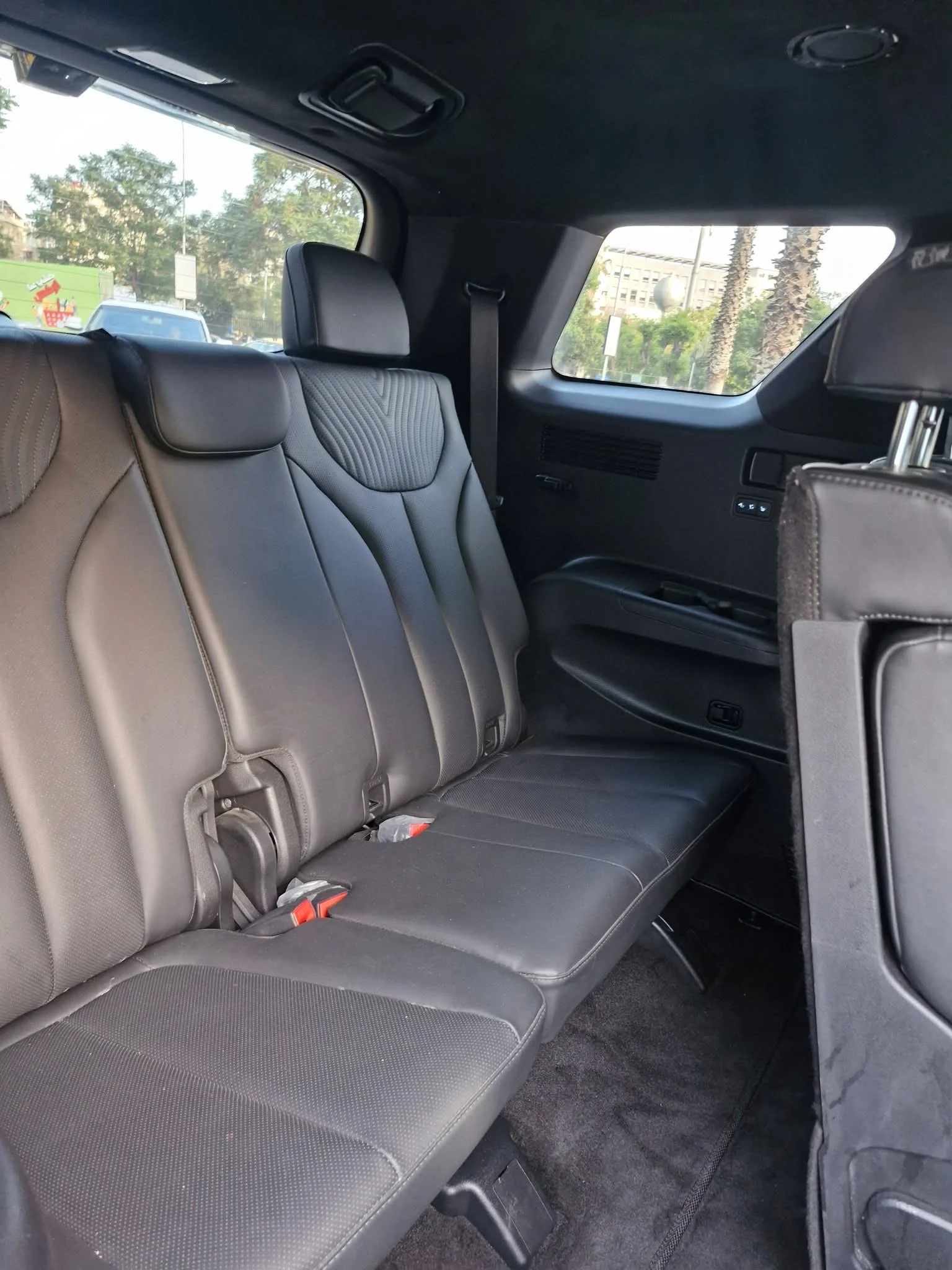Hyundai Palisade - دمشق - صورة 4