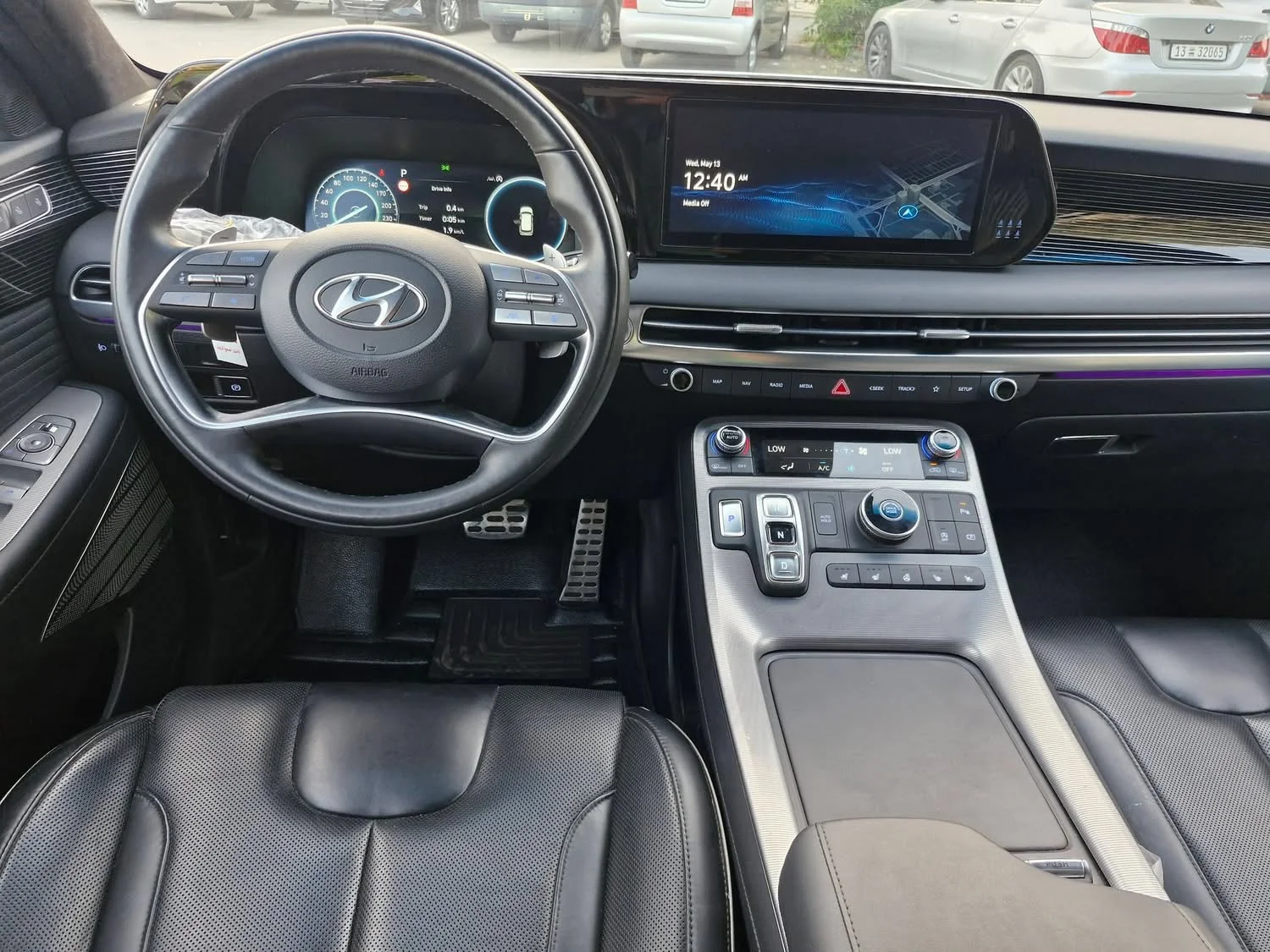 Hyundai Palisade - دمشق - صورة 5
