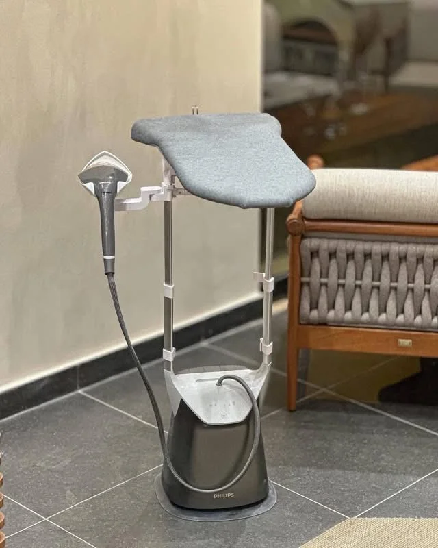 مكواة عامودية من Philips - دمشق - صورة 2