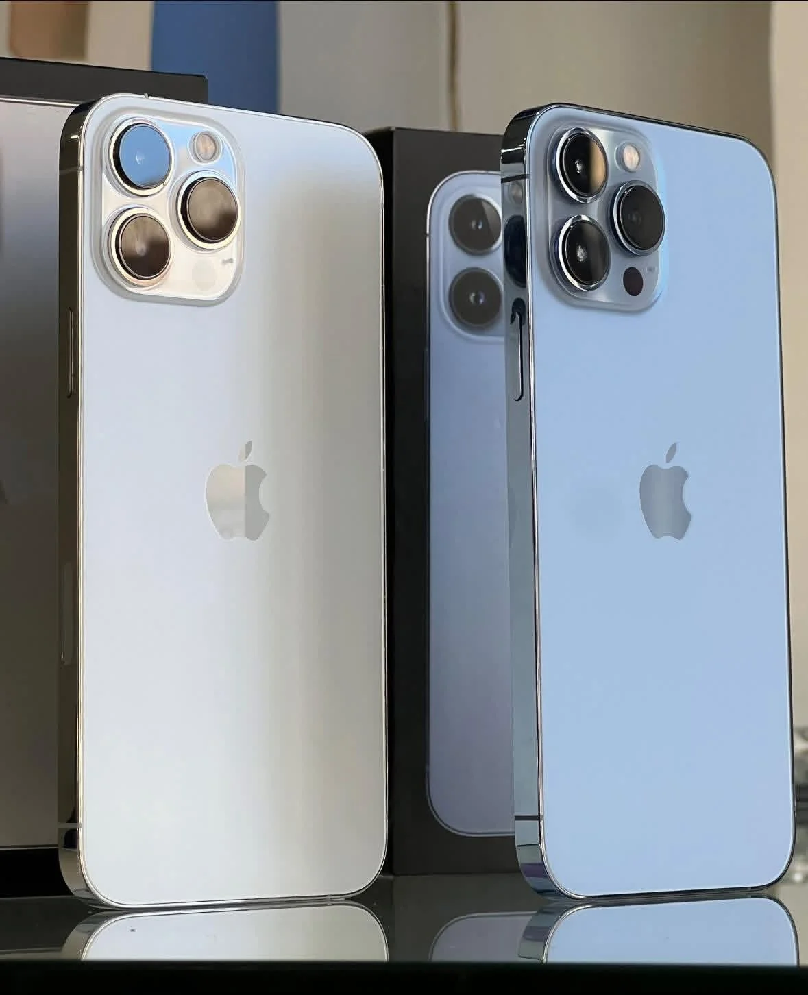 iPhone 13 Pro Max - طرطوس