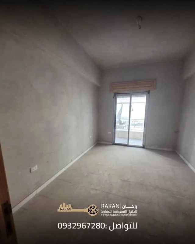 شقة بمساحة 220 م - حلب