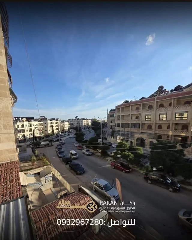 شقة بمساحة 220 م - حلب - صورة 4