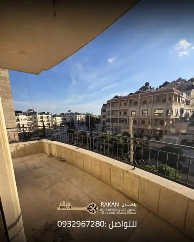 شقة بمساحة 220 م - حلب - صورة 5