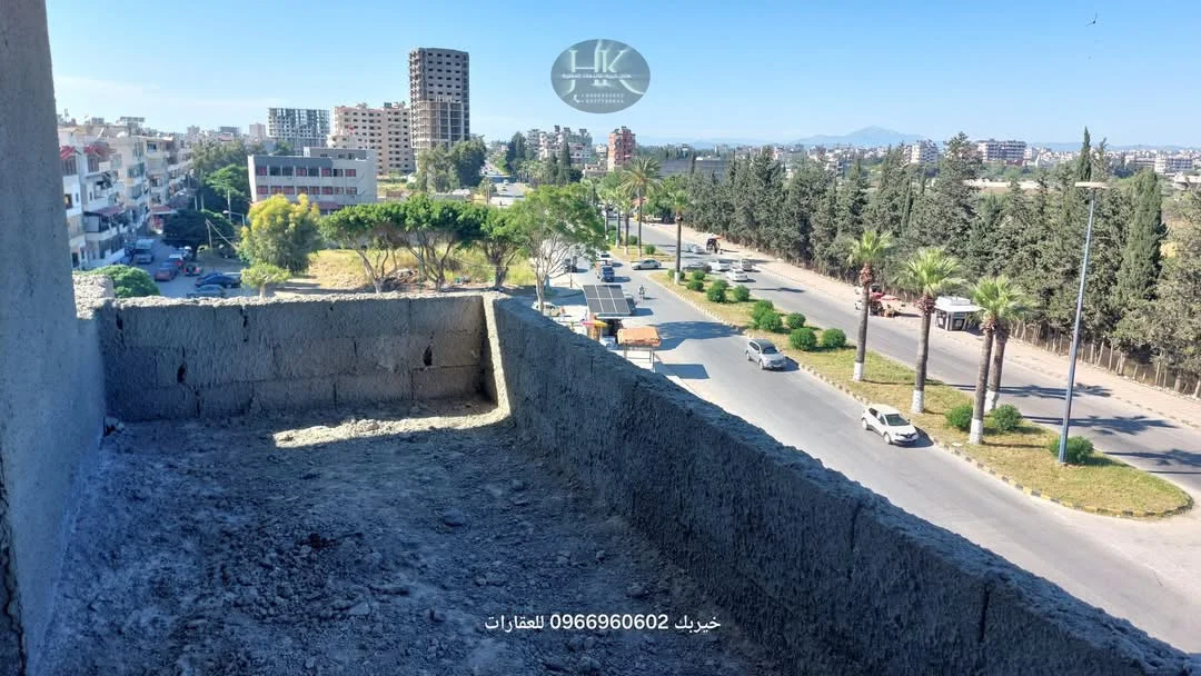 شقة بمساحة 155 - اللاذقية - صورة 2