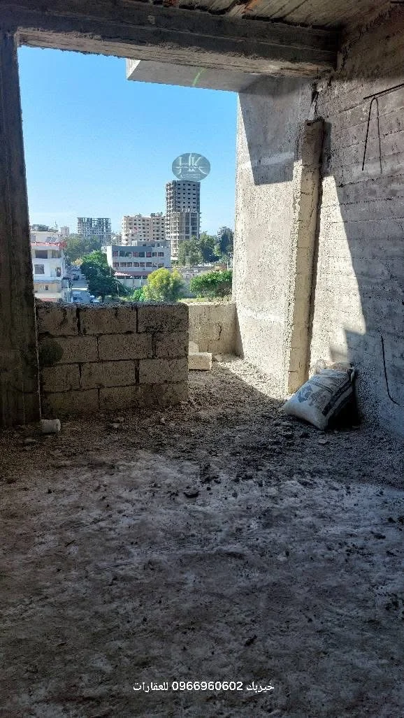 شقة بمساحة 155 - اللاذقية - صورة 6