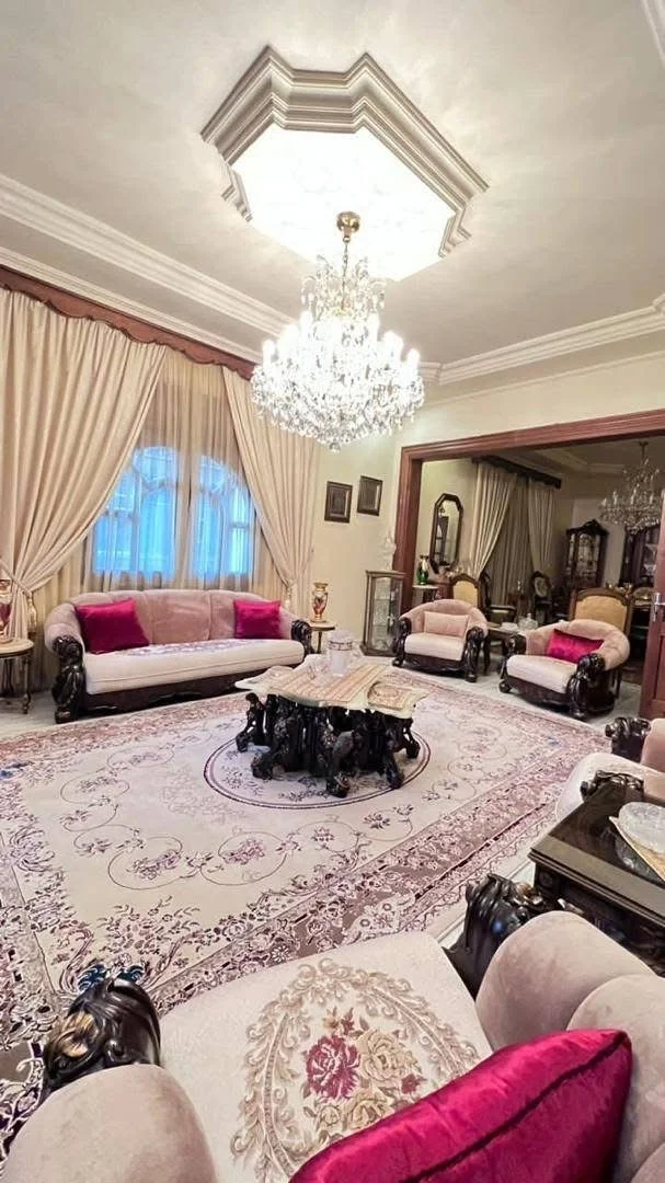 شقة بمساحة 250 م - حلب - صورة 2