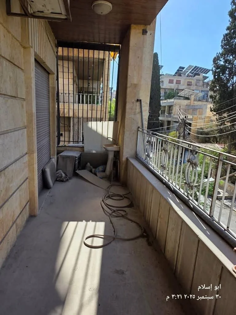 شقة بمساحة 240 م - حلب - صورة 5