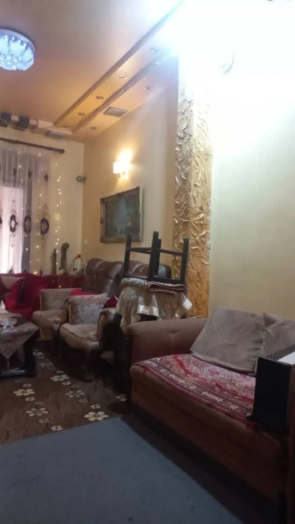 شقة بمساحة 100 - حلب - صورة 4