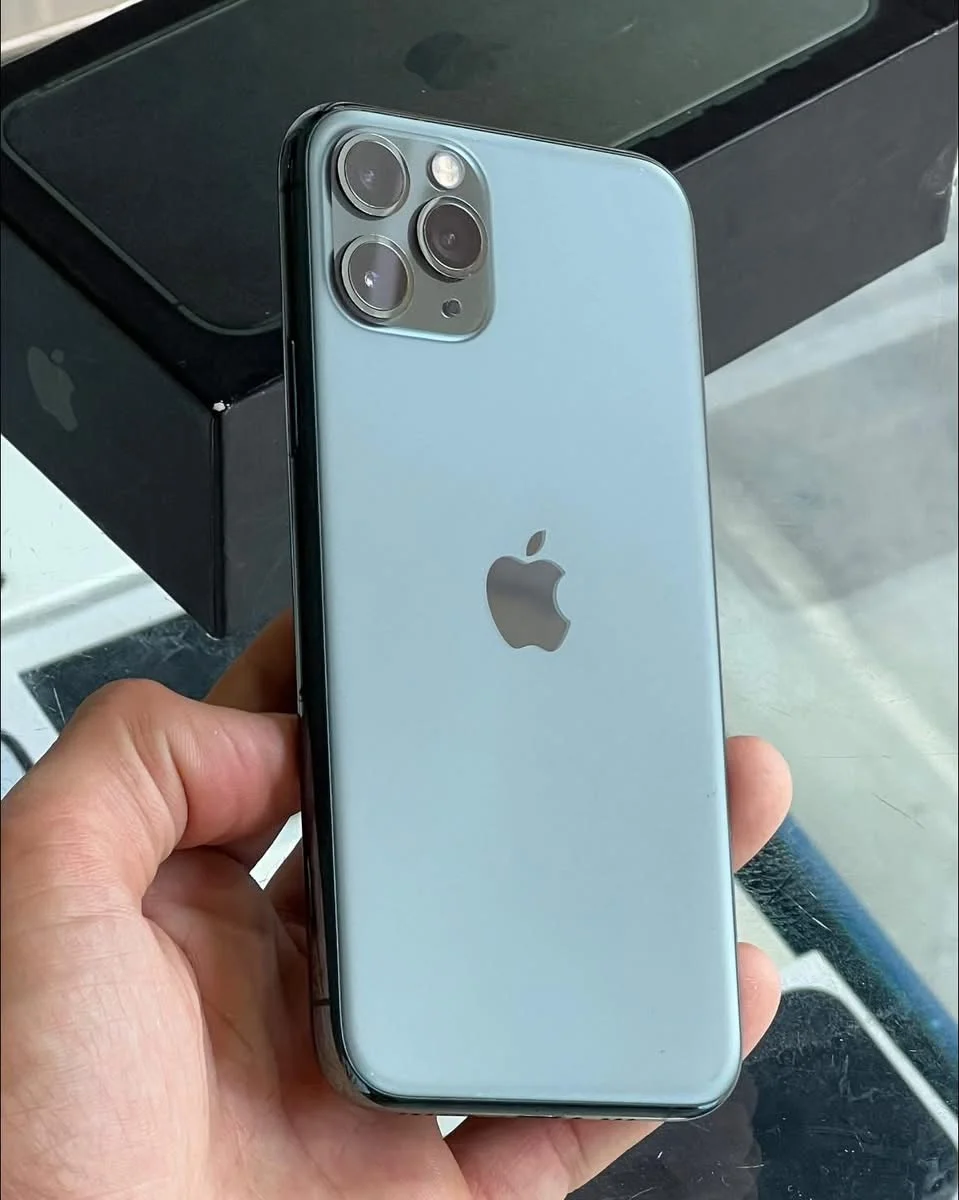 iPhone 11 Pro - طرطوس