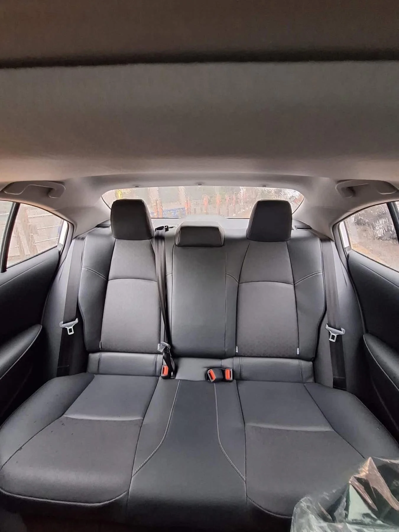 Toyota Corolla Hybrid - دمشق - صورة 4