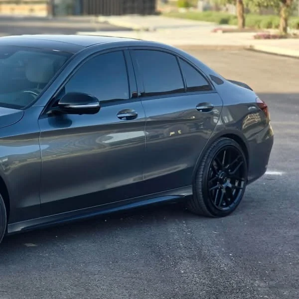 Mercedes Benz C43 - دمشق - صورة 2