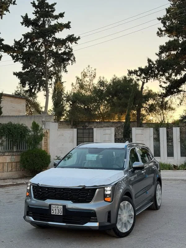Kia Sorento - حلب - صورة 2