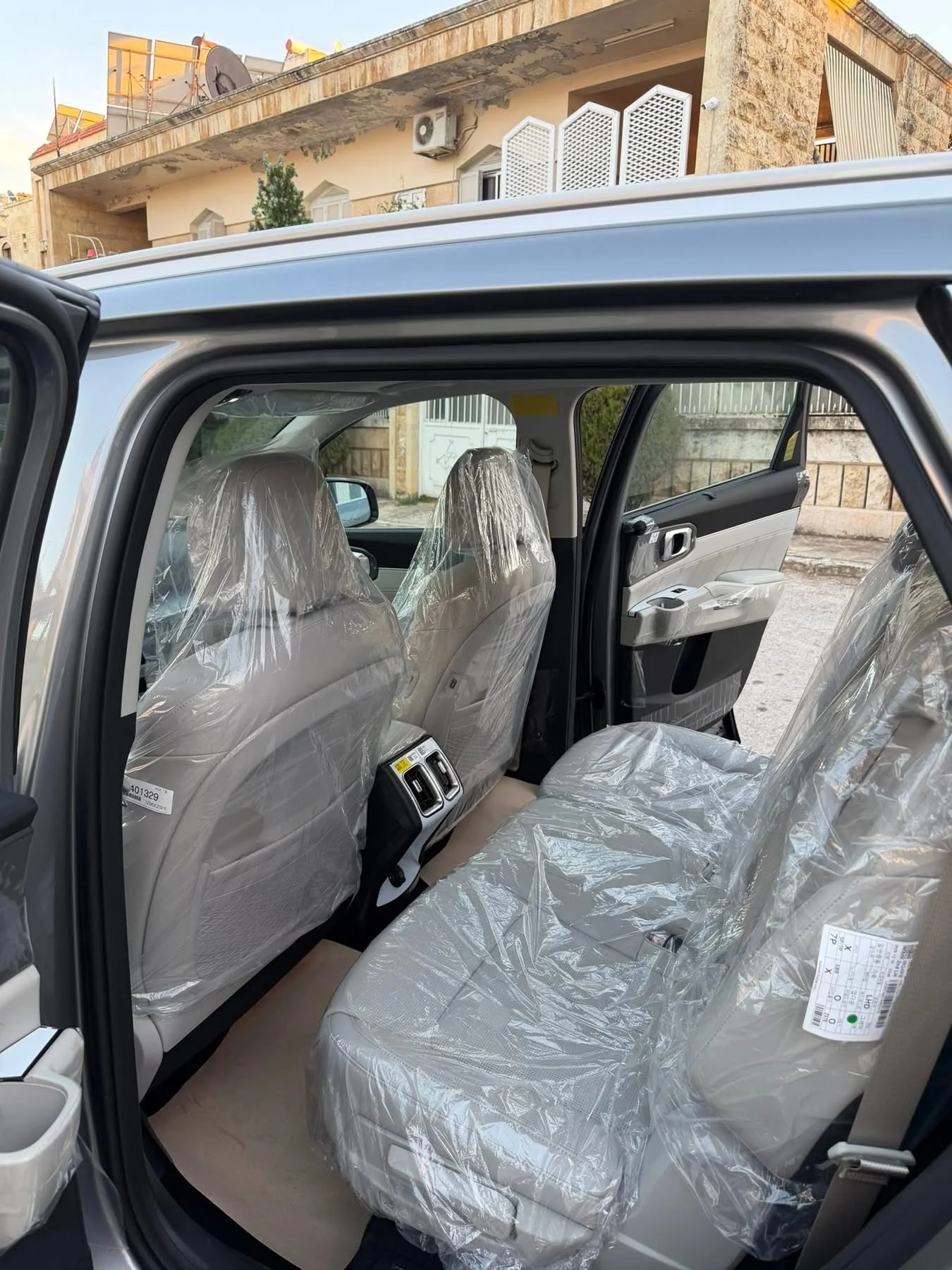 Kia Sorento - حلب - صورة 3