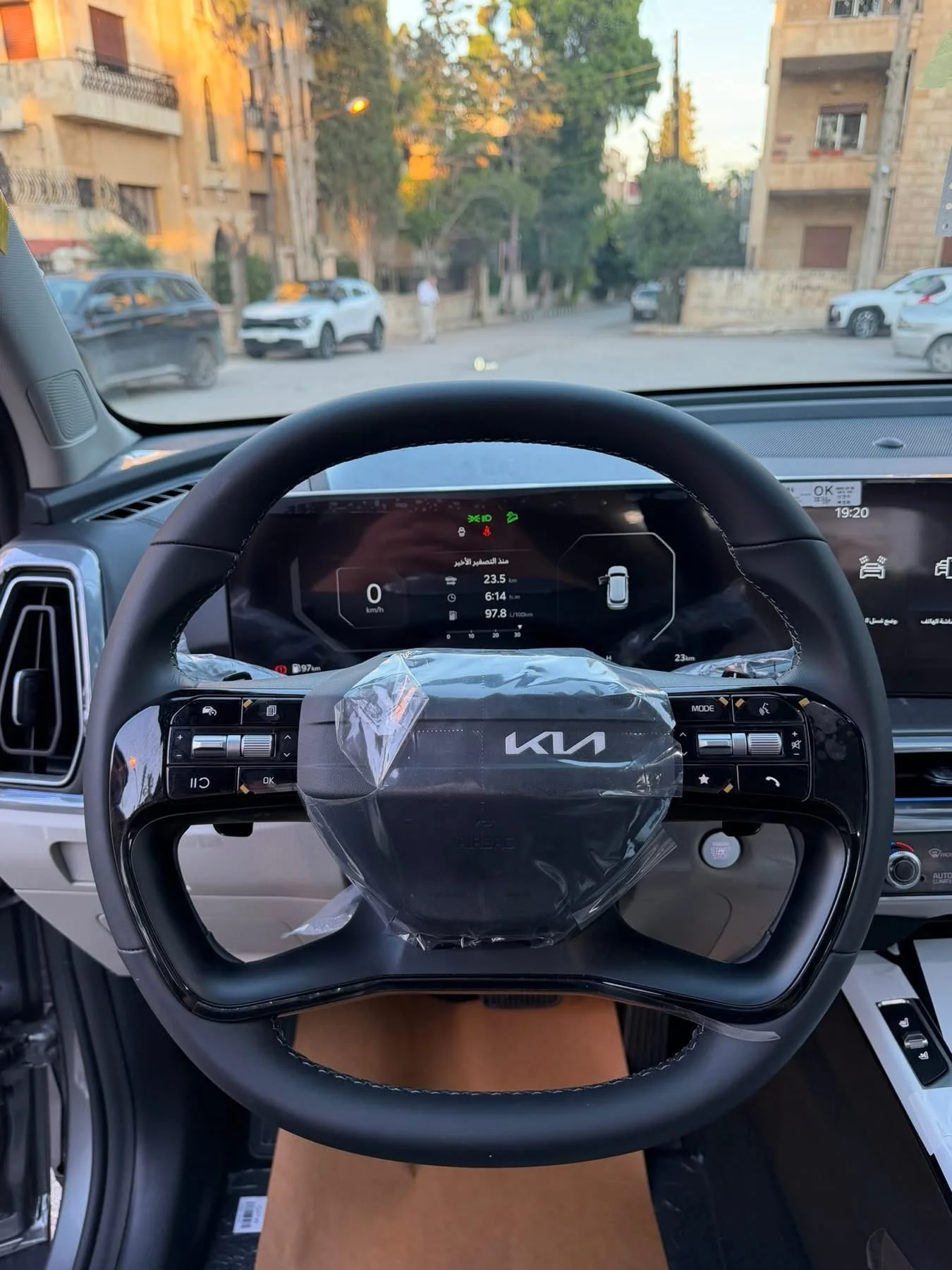 Kia Sorento - حلب - صورة 4