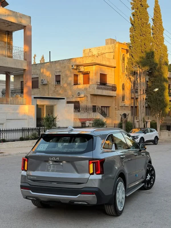 Kia Sorento - حلب - صورة 5