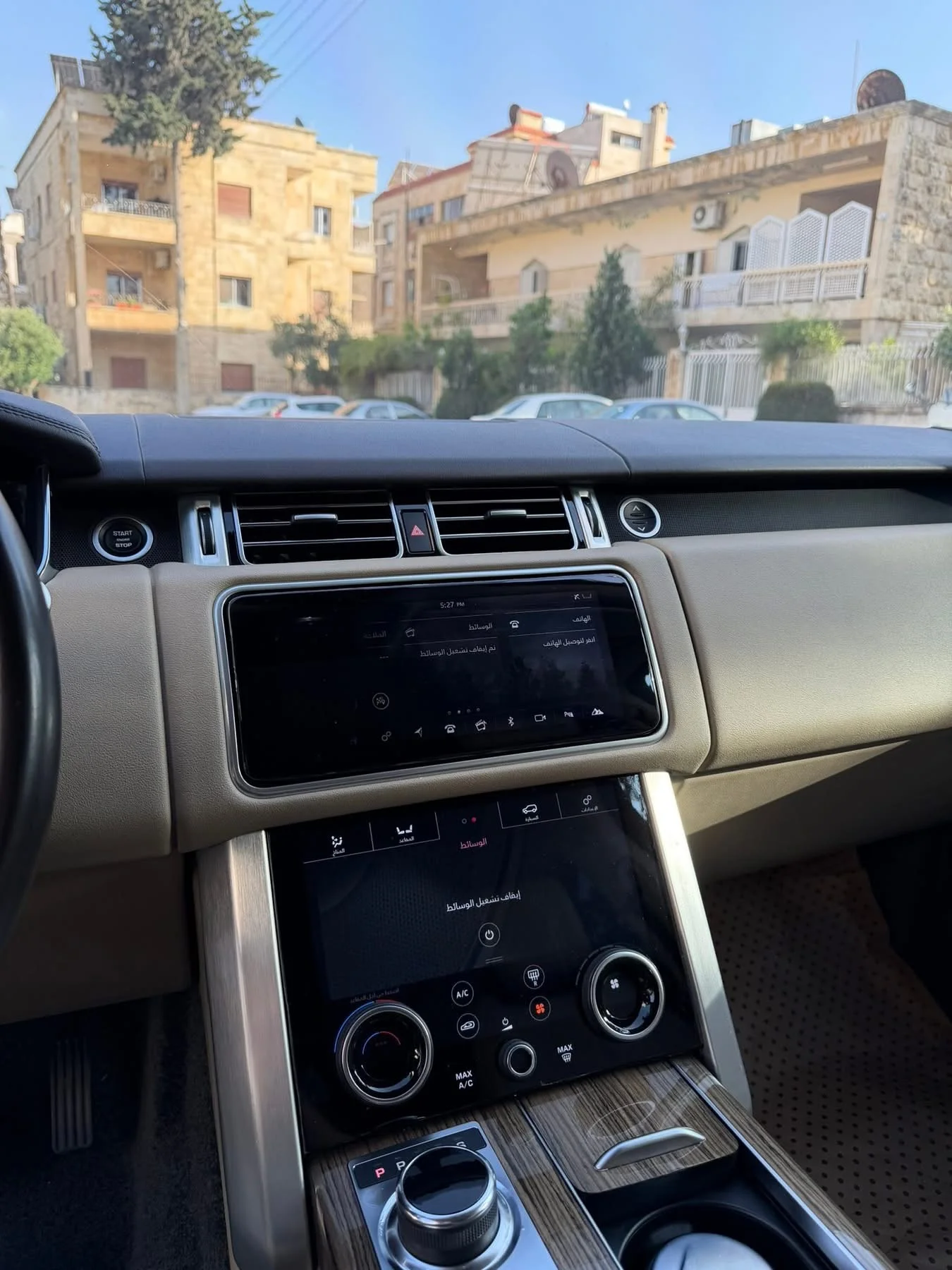 Range Rover Vogue Autobiography - حلب - صورة 5