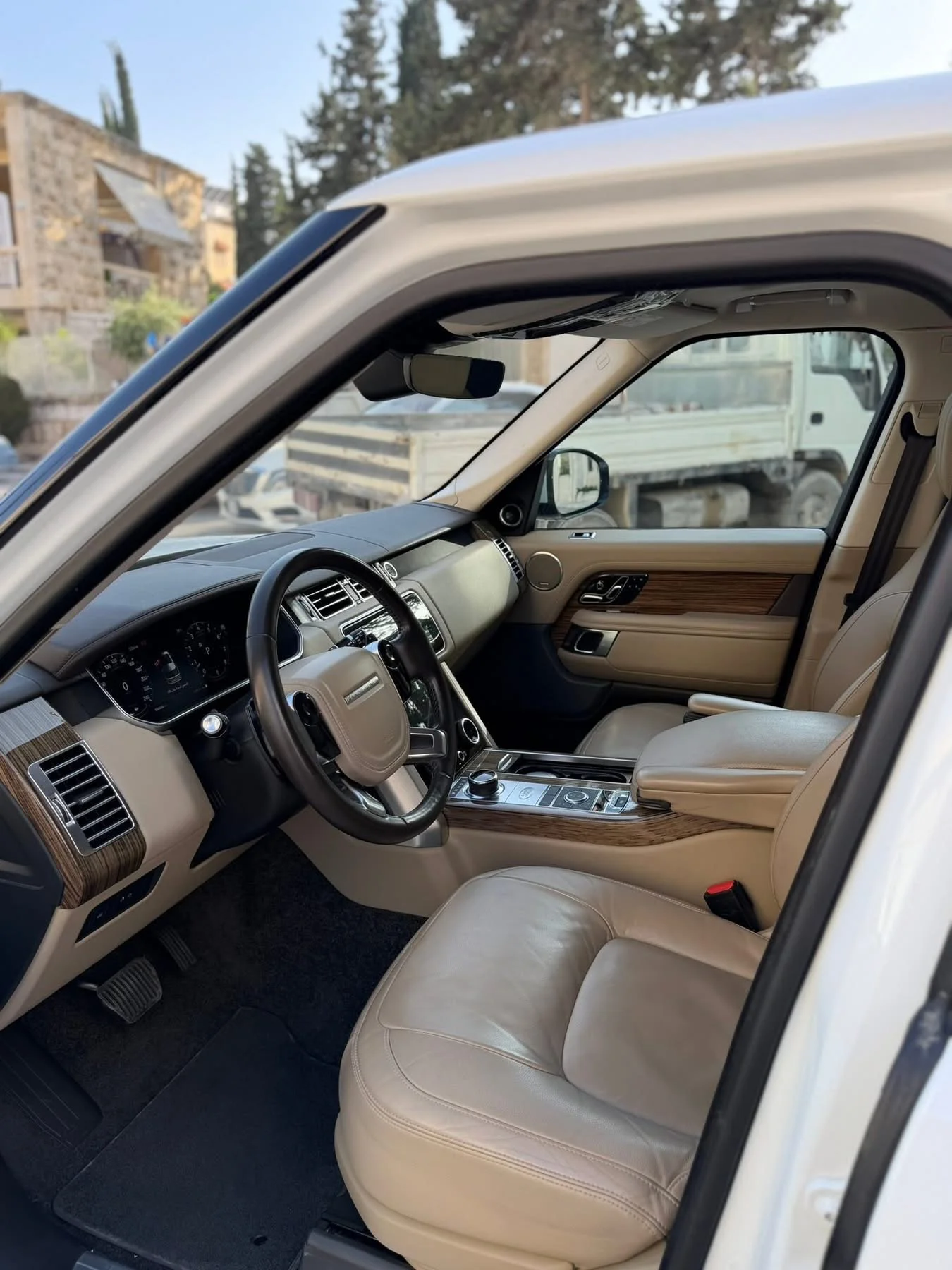 Range Rover Vogue Autobiography - حلب - صورة 6